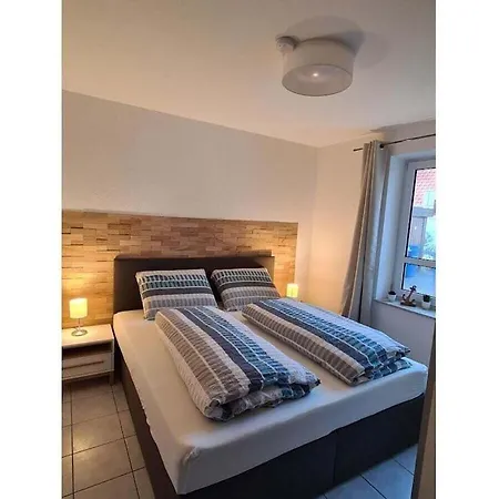 Watt Do Want Sea Ferienhaus *