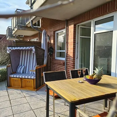 Ferienhaus Watt Do Want Sea Cuxhaven